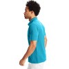 Hanes Men's Pique Polo Shirt (Big & Tall Sizes Available) - 2 of 3