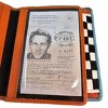 GrandPrix Originals Gulf Bi-Fold Wallet - 2 of 4