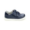 Boy's Kid's Kyle Double Velcro Sneaker - L'Amour - 2 of 3
