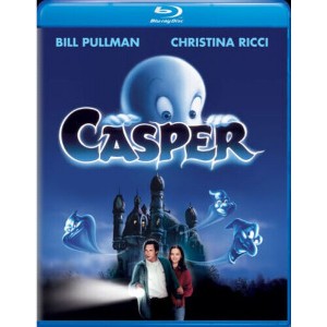 Casper - 1 of 1