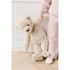 Snuggle Bunnies Stuffed Animal Theo The Bear - 4 of 4