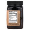 Egmont Honey Multifloral Manuka Honey, Raw And Unpasteurized, MGO 100+, 17.6 oz (500 g) - 2 of 2