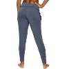 Felina Women's Velvety Soft Jogger - 2 of 2