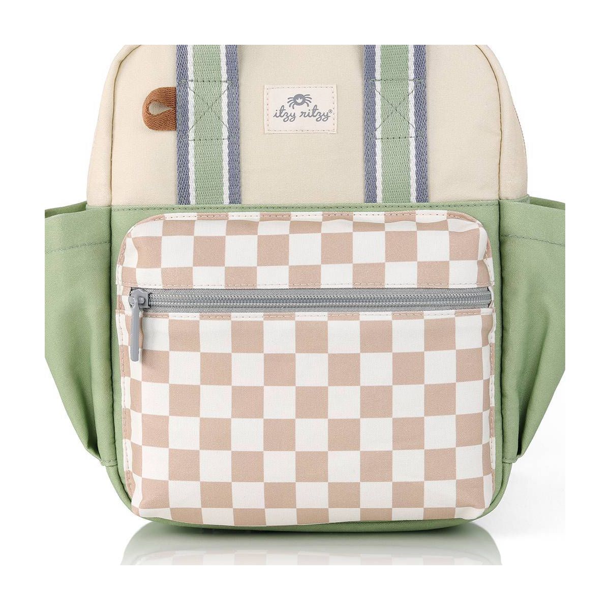 Itzy Ritzy Toddler Backpack - thumbnail 4