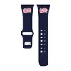 MLS New England Revolution Logo HD Apple Watch Band - 2 of 3