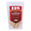 Equal Exchange Organic Cashews Roasted Salted - Case of 6/8 oz - 2 of 4