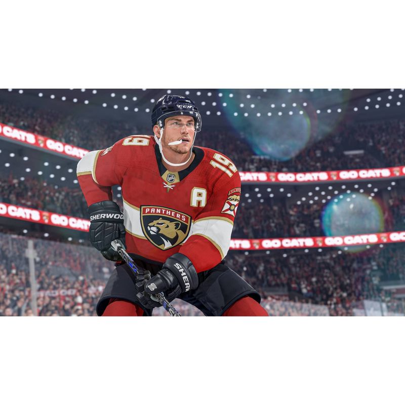 NHL 24 - PlayStation 5, 6 of 7
