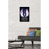 Trends International Star Wars: Tales of the Jedi - One Sheet Framed Wall Poster Prints - 2 of 4