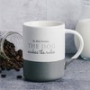 Pavilion Gift Company - The Dog - 18 oz Mug - Drinkware - 2 of 4