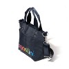 baggallini Women's Mini Carryall Crossbody Tote Bag - 2 of 4