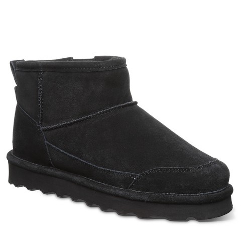 Target short outlet boots