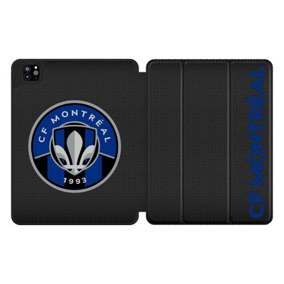Keyscaper MLS Eastern Conference Teams Linen Tablet Case for Apple iPad