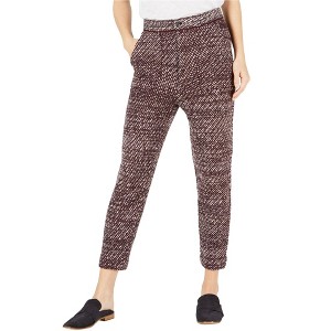 Free People Womens Knit Casual Trouser Pants - 1 of 1