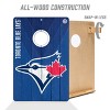MLB Toronto Blue Jays 2'x3' Wood Toss Game Set - 3 of 4