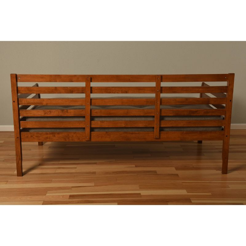 Twin Yorkville Daybed Frame Only - Dual Comfort, 5 of 8