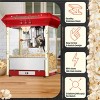 Great Northern Popcorn 8oz Princeton Popper, Red - 4 of 4