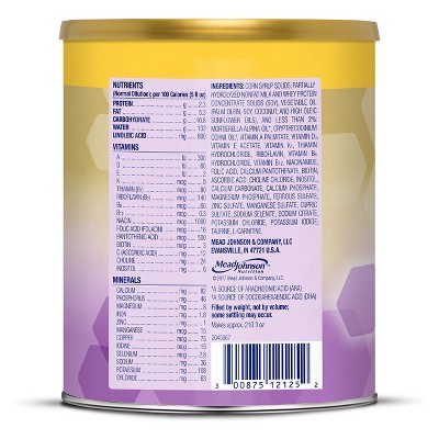 enfamil gentlease 29.1 oz