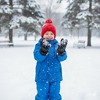 Hot Paws Kids Winter Gloves (Ages 4-6)– Waterproof & Insulated Snow Gloves for Boys & Girls - 2 of 4