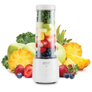 Dash Portable Rechargeable Blender with Sport Cap - 1 of 4