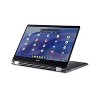 Acer 514 14" Touchscreen Chromebook AMD Ryzen 7 5825C 2GHz 16GB 256GB ChromeOS - Manufacturer Refurbished - 3 of 4