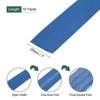 Unique Bargains Polyester Washable Sewing Binding Bulk Double Fold Bias Tape - 2 of 4