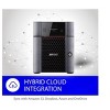 Buffalo TeraStation NAS 4TB Desktop Storage TS3420DN0402 External Drives - 3 of 4