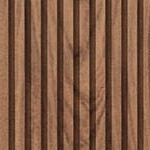 walnut color