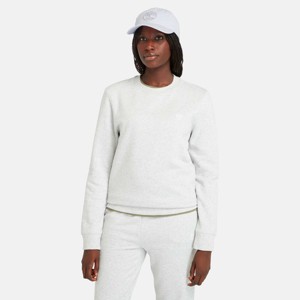 Timberland Women's Brushed Back Crew Sweatshirt - 1 of 4