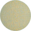 Jill Zarin Outdoor Cape Town Animal Print Woven Area Rug - 2 of 4