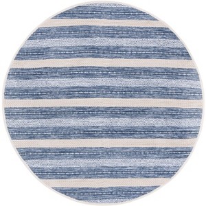 Montauk MTK976 Hand Loomed Indoor Rugs - Safavieh - 1 of 4