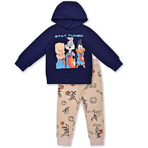 Baby Tune Squad Jersey Costume - Space Jam 2