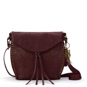 Sakroots Arcadia Flap Crossbody Bag - 1 of 4