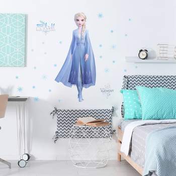 Elsa Kids' Wall Decal