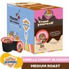 Vanilla Cherry Blossom Flavored Coffee Pods - 2 of 4