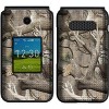 Nakedcellphone Case for AT&T Cingular Flex 2 / Cricket Debut Flex - Hard Shell Cover - 2 of 4