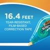 3pk Wite-Out Correction Tape Mini White - BIC - image 3 of 4