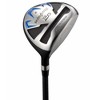 MacGregor Golf DCT3000 Premium Mens -1 inch Golf Set, Graphite/Steel, Right Hand - 3 of 4