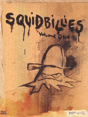 Squidbillies, Vol. 1 (DVD)