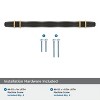Amerock London Cabinet and Drawer Pulls - 3 of 3