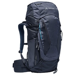 Vaude Women's Asymmetric 38+8 Trekking Backpack - 1 of 2