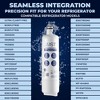 Mist Bosch Water Filter Replacement Ultra Clarity Pro - BORPLFTR50: Compatible with Ultraclarity Filter Cartridge - 4 of 4