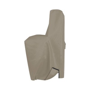 Covers&All Water Softener Cover, 12 Oz PVC Waterproof, UV & Weather Resistant - 1 of 4