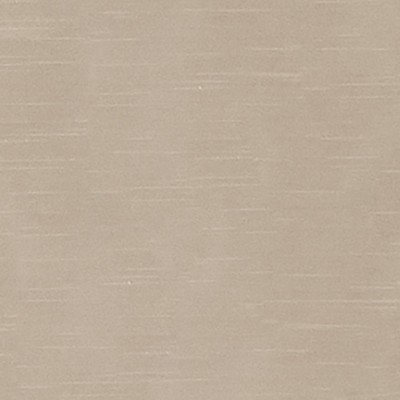 Colette Taupe Faux Silk Scalloped Window Valance