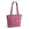 Vera Bradley Disney Outlet Small Vera Tote - 2 of 3