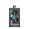 NECA The Beauty of Horror II Ghouliana 8" Scale Clothed Figure - 2 of 4