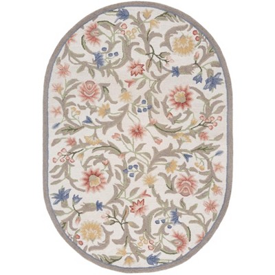Chelsea HK248 Machine Made Rug - Safavieh