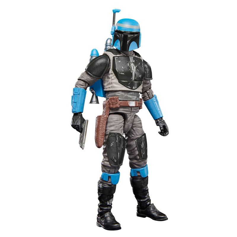 Star Wars The Vintage Collection Axe Woves Action Figure (Target Exclusive), 1 of 7