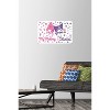 Trends International Hello Kitty and Friends: 23 My Favorite Flavor - My Melody & Kuromi Unframed Wall Poster Prints - 2 of 4