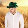 Orion Costumes Autumn Festival Adult Costume Hat - 3 of 4