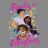 Boy's Encanto Mirabel Familia is Everything Performance Tee - image 2 of 4